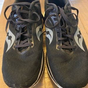 Saucony Endorphin Speed Mens 11.5